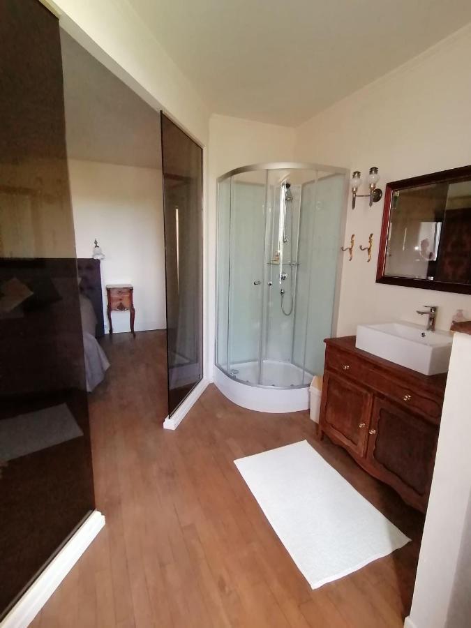 Authentieke Franse Kamer. Melay  외부 사진