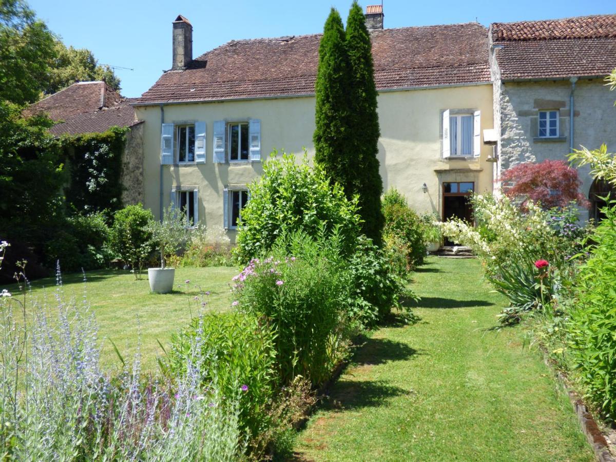 Authentieke Franse Kamer. Melay  외부 사진